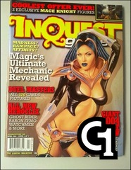 InQuest Issue 0108